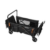 大推車 黑色 × 1個