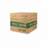 1롤 × 1개