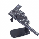 고스트 폭격기 B-2A 블랙 × 1개