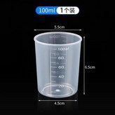 量杯-100ML1個裝,其他 × 1個