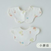 小蘑菇 × 1個