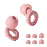 색상: 1. 1set  Pink × 1개