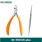 MR-9901 OR PLUS × 1개