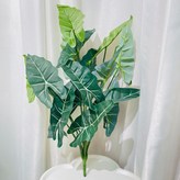 70CM淺綠色洋芋 無配重盆無花籃 70釐米 × 1件