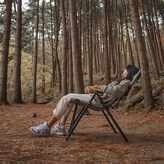 퀀텀 체어_블랙