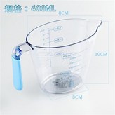 中號400ml毫升1個 × 1個