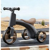 澳咔摩卡灰,騎滑二合一加燈光音樂 × 1個