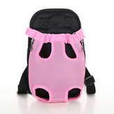 粉紅色,M-中型3-5斤（背長34 × 1個