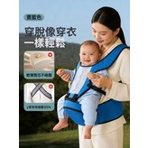 藍色【opp袋裝】:如圖 × 1個