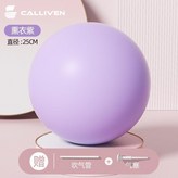 夢幻紫-抗壓升級款【普拉提核心/盆i,19cm × 1個