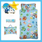 POLI波力藍 × 1個