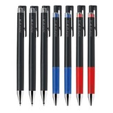 0.4 블랙3개+블루2개+레드2개