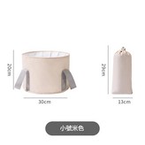 米色 小號30*20 × 1個