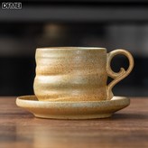 201-C大肚杯+碟250ml:通用 × 1個
