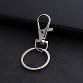 平圈+快速扣 × 3個