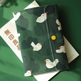 【基礎套裝】-和平鴿（記賬+橫線+1個收 × 1個