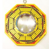 凹透鏡 × 1個