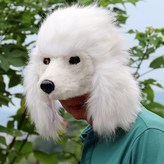 半臉貴賓 × 1個