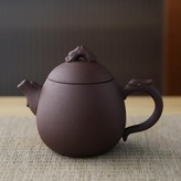 紫泥龍蛋250ml × 1個