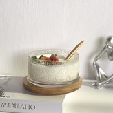 太陽花1套/碟+碗+勺 × 1個
