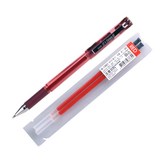 紅,筆 × 1個裝