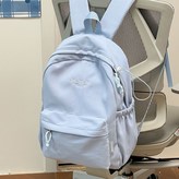 淺藍色小號34*26*14 × 1個