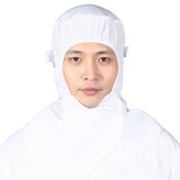 CA33_흰색[찍찍이] × 1개