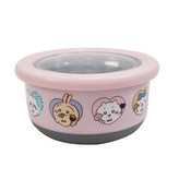 吉伊卡哇-粉 × 1個