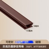 MC001-棕-10*6-3米裝:2根 × 1件