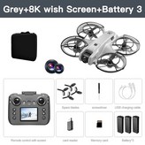 grey-8k-battery-3 × 1개