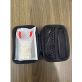全新二代訓練器 拉鍊包 雙色咬嘴 紅色:如圖所示2220 × 1個