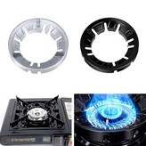 9홀 가스렌지바람막이(블랙)