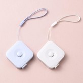 2米白藍2個顏色可,2米量三圍身高等 × 1個