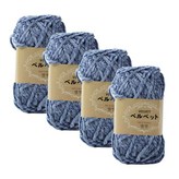 (4볼묶음) 724 인디블루