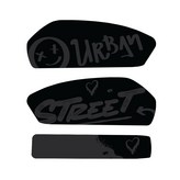 01_S2/R series 어반스트릿 블랙 × 1세트