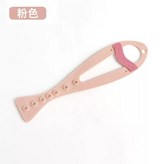 粉色 × 1個