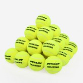 옵션 선택:던롭 연습 코칭 트레이닝볼 테니스공 60볼