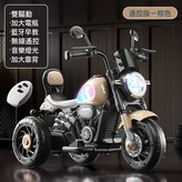 LM棕色雙驅+超大電瓶+遙控+藍牙音樂燈光:如圖 × 1個