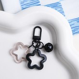 3.黑色 × 1個