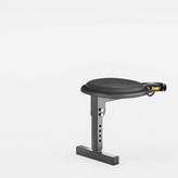 블랙 단좌석+선물 없음 × 1개