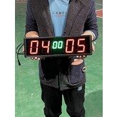 충전식 버튼 포함 2.3인치 32 12cm × 1개