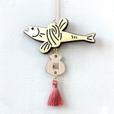 4. 복(복주머니) × 1개