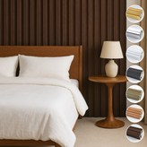 월넛 120cmx120cm × 1개