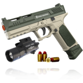 샌드그린 × 1개