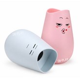 핑크 × 1개