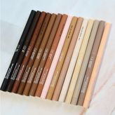 라스트 오토 젤 아이라이너 01 느와르