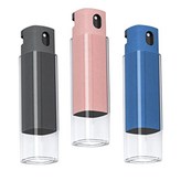 그레이/블루/핑크 × 3개