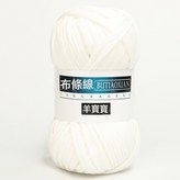 01乳白*正常*16S*1*滌綸 × 1個