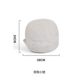 貝殼小號20*28cm × 1套