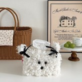 보라잡화점 브라운